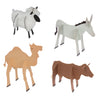 Nativity Animal Set (3-D)