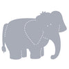 Elephant-Zoo Friend