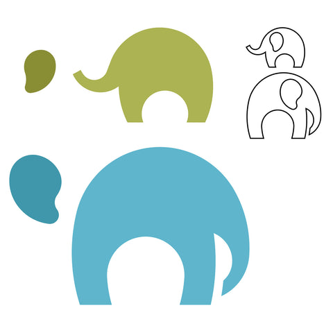 Elephants
