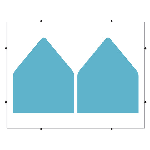 Envelope-4 Bar Liner (Pinnovation)