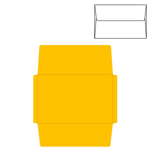 Envelope-A9 #1