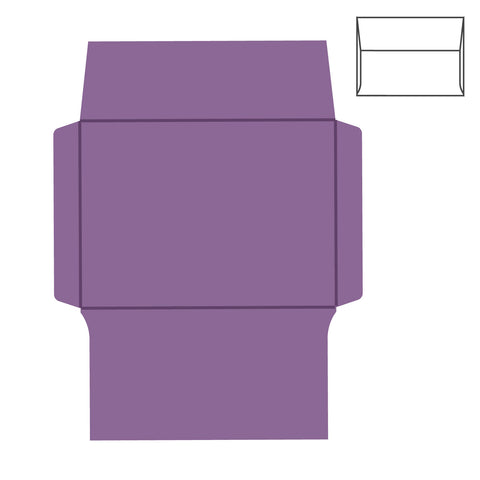 Envelope-A7 #1