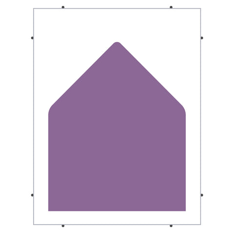 Envelope-A7 #7 Liner (Pinnovation)