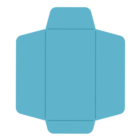 Envelope-Gift Tag #1