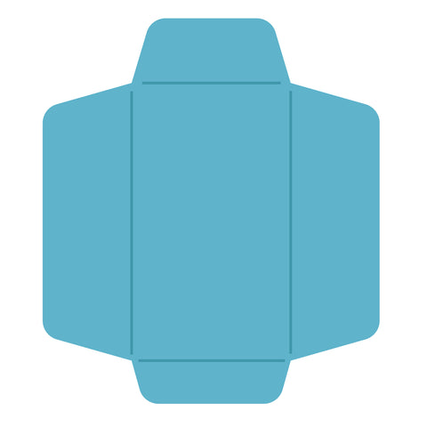 Envelope-Gift Tag #2