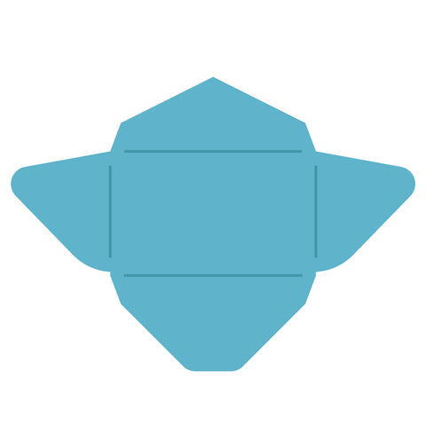 Envelope-Business Card #1