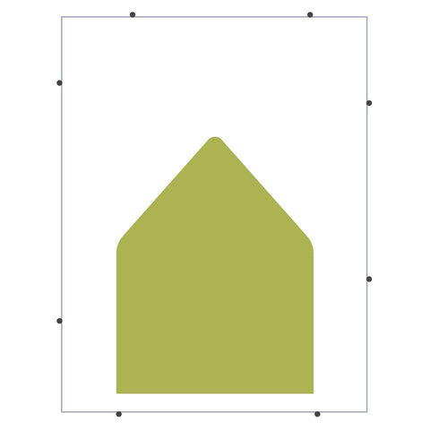 Envelope-A2 #4 Liner (Pinnovation)