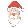Face-Santa