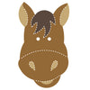 Horse-Face