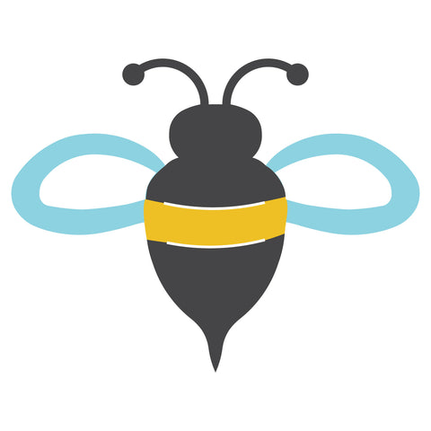 Fingerband Puppet-Bee