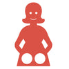 Finger Puppet-Mother