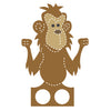 Finger Puppet-Monkey