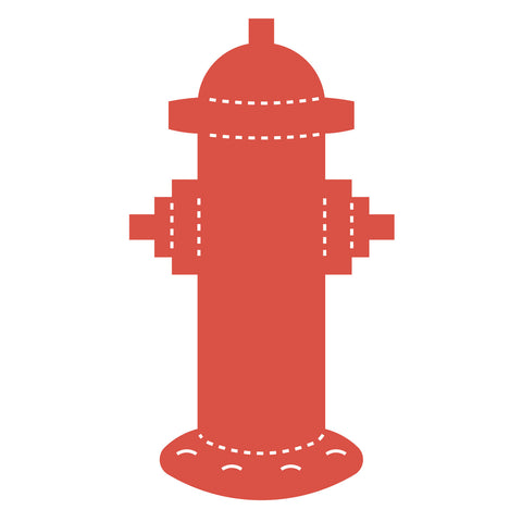 Fire Hydrant