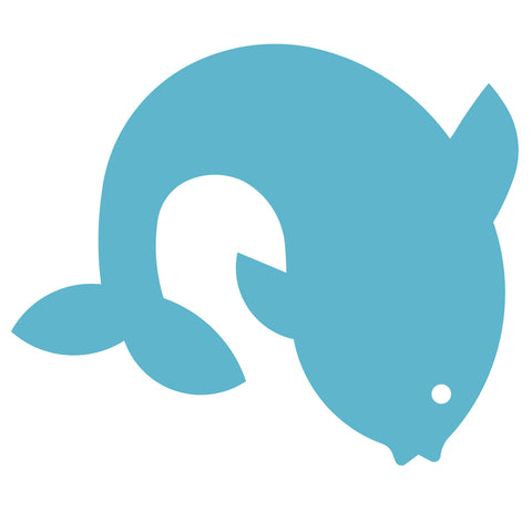 Fish-Jumping