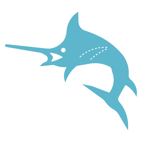 Fish-Marlin