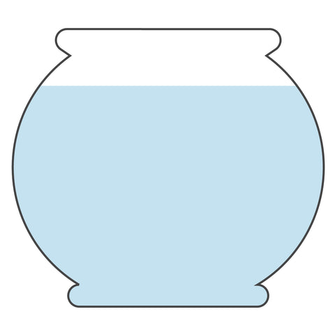 Fishbowl #1
