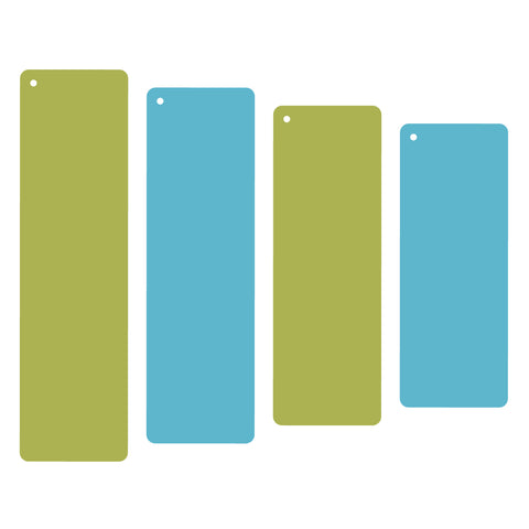 Flash Cards-Graduated