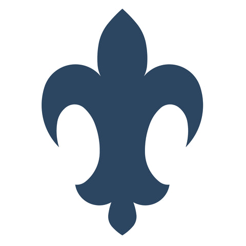 Fleur-de-Lis #1