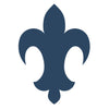 Fleur-de-Lis #1