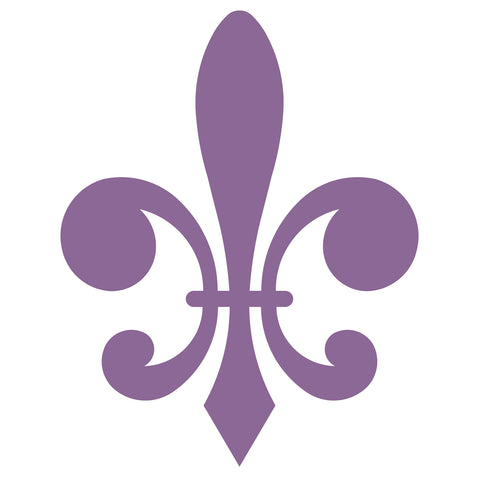 Fleur-de-lis #2