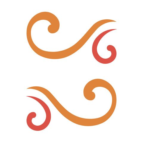 Flourishes #3