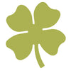 Four-Leaf Clover #2