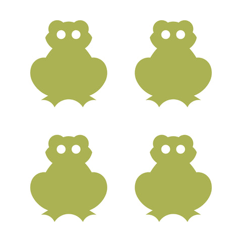 Frogs