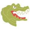 Gator Mascot