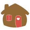 Gingerbread House