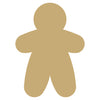 Gingerbread Man #2