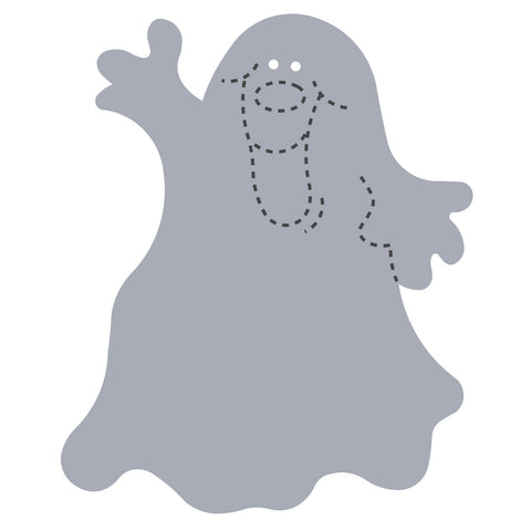 Ghost #2