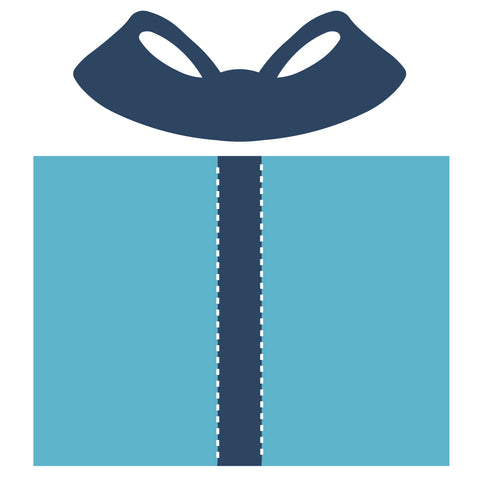Gift w/Bow