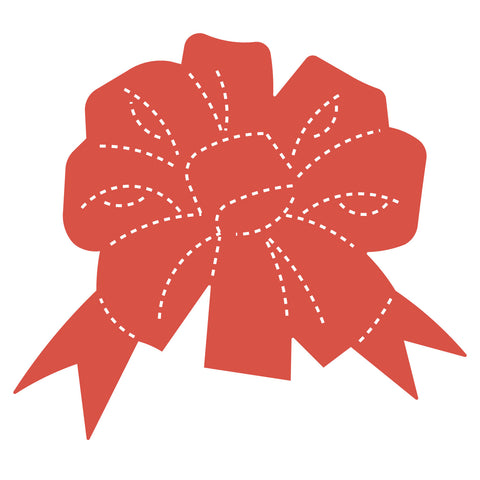 Gift Bow