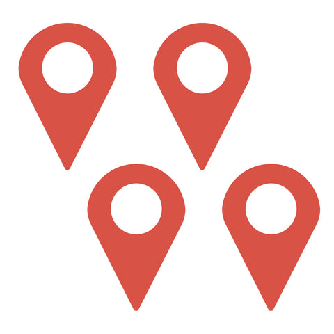 Geolocation Symbol #2