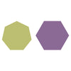 Heptagon & Hexagon