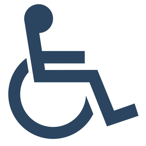 Handicap Symbol