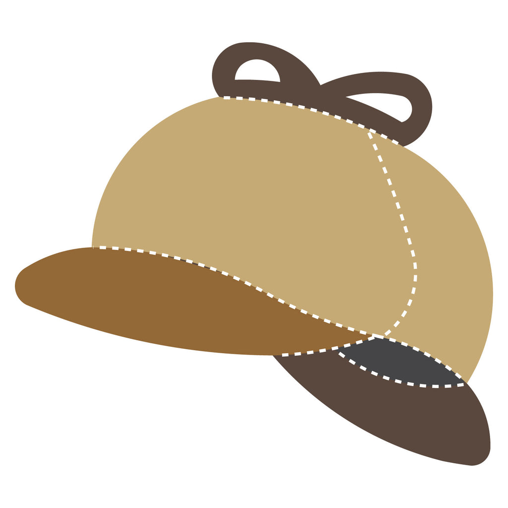 Hat-Detective – AccuCut