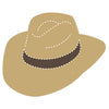 safari hat