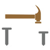 Hammer & Nails