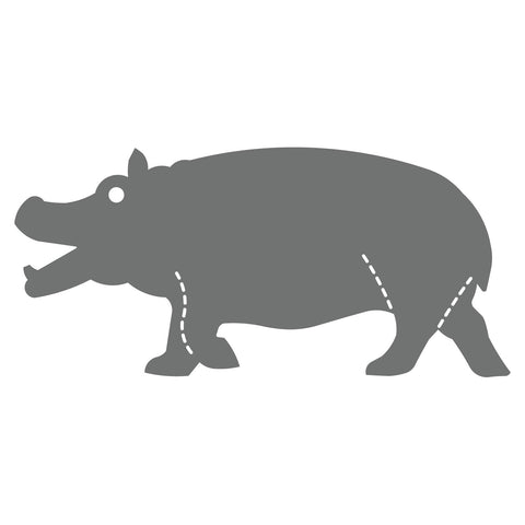Hippopotamus