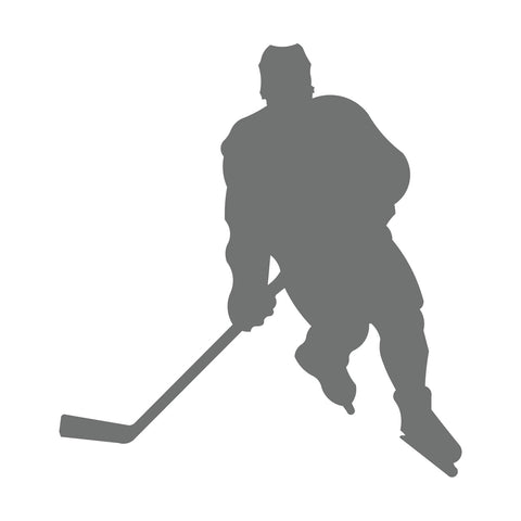 Hockey Player