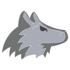 Husky Mascot