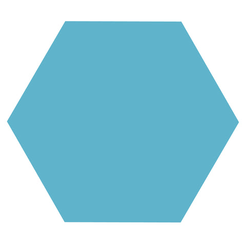 Hexagon