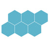 Hexagons #5