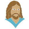 Jesus-Head