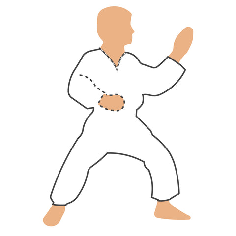 Karate #2