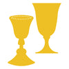 Kiddush Cups