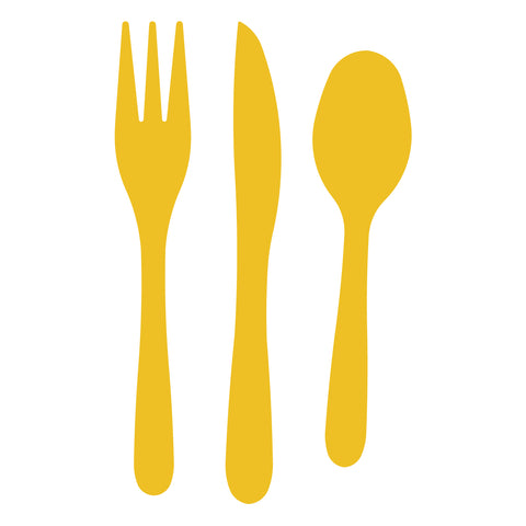 Knife-Fork-Spoon