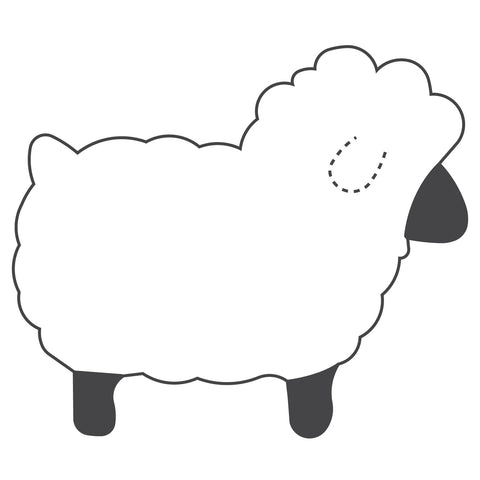 Lamb #3