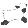 Lamb-Leaping